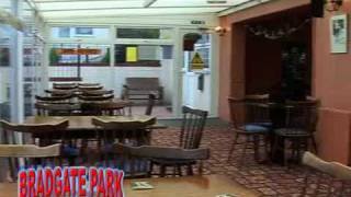 Bradgate Caravan Park  Holiday Homes Margate [upl. by Aveer506]