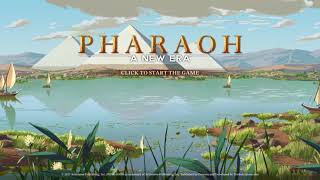 Pharoah a New Era  Thinis pt1 [upl. by Eilasor]