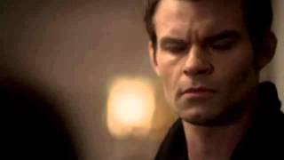 The Originals 1x09 Elijah Rebekah tell Klaus they found out about his family [upl. by Esinnej]