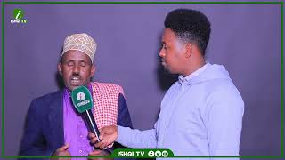 Nabaddoon 6bilood jeelka Borama ugu xidhan gudoomiye kuxigeenka komishanka doorashooyinka [upl. by Rammaj]