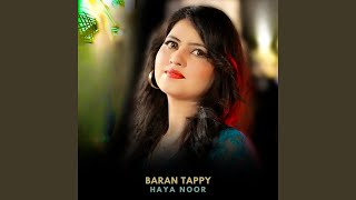 Baran Tappy [upl. by Neukam]