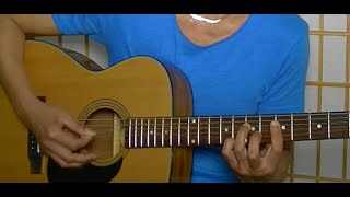 Waiting For A Girl Like You by Foreigner – Acoustic Guitar Lesson from Totally Guitars [upl. by Dlaner885]