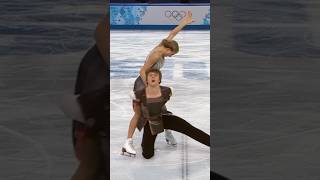 Victoria Sinitsina amp Ruslan Zhiganshin  Russia figure skating iceskating ice dancing [upl. by Adiaj]