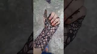 youtubeshorts mehndi shorts video viralvideos viralshorts Anaraartofmehndi [upl. by Ennoval]