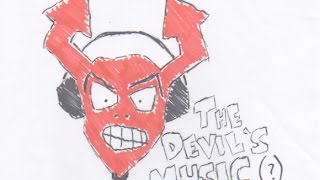 The Devils Music Part 4 Backmasking And Phonetic Reversal [upl. by Fabrin]