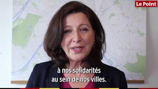 Agnès Buzyn  « Je suis aujourdhui le seul vote utile » [upl. by Libbi]