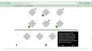 Preparing for a Company Interview Numerical Reasoning amp Logical Thinking Test [upl. by Farica]