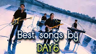 TOP 67 songs by DAY6 September 2024 [upl. by Amin]