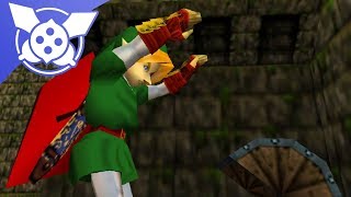 Milu The Legend of Zelda Ocarina of Time Item Randomizer [upl. by Abad234]