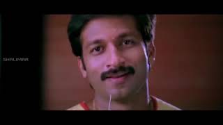 Gopichand amp Ali Hilarious Comedy Scene  Funny Comedy Scenes  Shalimarcinema [upl. by Yrrak]