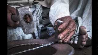 Rajasthan blacksmith [upl. by Boardman]