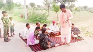 new nakhat banna song 2023 l nakhat banna ke bhajan l nakhat banna ra bhajan [upl. by Treulich]