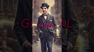 Why Charlie Chaplin is famous  Charlie Chaplin Biography  Charlie Chaplin comedy video comedy [upl. by Manouch]