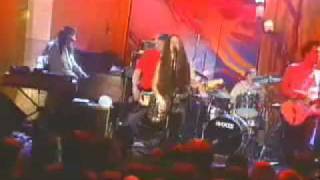 Alanis Morissette  Narcissus Live [upl. by Guadalupe808]