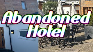 Abandoned Hotel Christmas Special [upl. by Goodard]