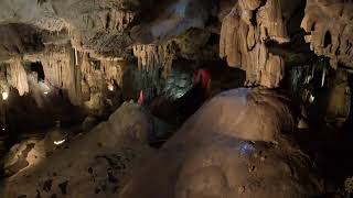 Visite de la grotte de Betharram 8 sept 2024 [upl. by Toffey]