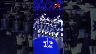 Top Secret Drum Corps topsecretdrumcorps drumcorps drumline [upl. by Langill594]