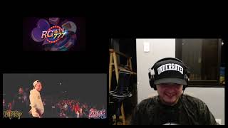 TIPSYD VS ZAITO  VIDEO REACTION [upl. by Iluj735]