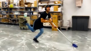 Funniest Work Pranks and Fails 📉 Idiots at Work [upl. by Ilyse]