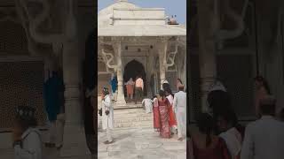 Fatehpur Sikri ki Dargah Agra [upl. by Morse]