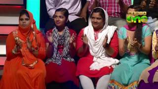 Pathinalam Ravu Season 5  Murshid  Song ആരാന്റെ ഊരമ്മ തൂങ്ങി Epi43 Part2 [upl. by Eelesor316]