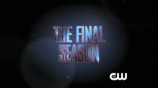 Smallville Season 10  Official CW Promo 1  The Final Chapter HD [upl. by Germin]