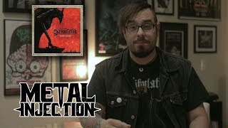 TRIBULATION Down Below Video Review  Metal Injection [upl. by Raddie]