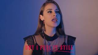 Feel It Still Lyric Video  The Chamanas [upl. by Enilrahc]