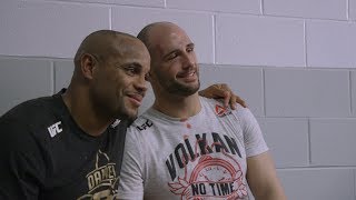 UFC 220 The Thrill and the Agony  Sneak Peek [upl. by Adachi]