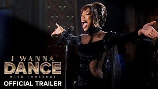 I WANNA DANCE WITH SOMEBODY  Official Trailer 2 HD [upl. by Akeemahs945]