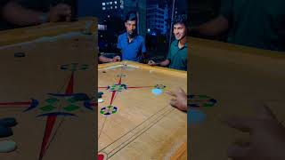 1v1 Battle bord claer shotcarrom carromboardcarromboardcarr [upl. by Gladstone]