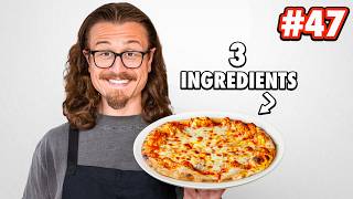 The 50 Easiest 3Ingredient Recipes [upl. by Kiernan]