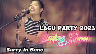 LINTING DAUN  SARI IN BENE cover😇 [upl. by Audrie]