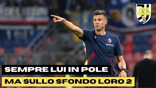 Le ragioni del clamoroso Thiago Motta come potenziale successore di Allegri alla Juventus [upl. by Nioe587]