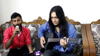 Vanga Mon  Ayub Bachchu  Bangla Song Cover  ভাঙ্গা মন [upl. by Stiles178]