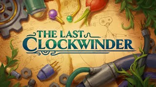 The Last Clockwinder VR 2022 Оригинальная пазл адвенчура Наиграл 40 минут Oculus Pro [upl. by Beitz842]