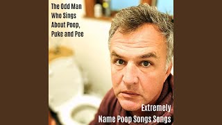 The Livia Poop Song [upl. by Had490]