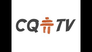 CQTV 2016 AT THE START LINE  Cains Quest 2016 Start UNCUT [upl. by Felisha]