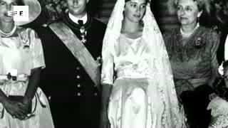 La reina Paola de Bélgica cumple hoy 75 años [upl. by Ocinom]