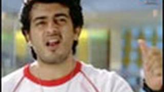 Ajith advising his son  Varalaru [upl. by Onateag]