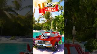 The WILDEST PowerUps in Beach Buggy Racing 2 [upl. by Parrott]