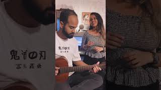 Gilehriyaan  Dangal  Aamir Khan  Pritam  Jonita  Unplugged Cover by Mansi ft Yash [upl. by Weslee426]