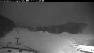 Roccaraso Italy webcam [upl. by Yrret273]