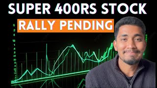 400RS LONG TERM STOCK IN GROWTH SECTOR amp SWING STOCKS FOR SHORT TERM [upl. by Myrvyn]