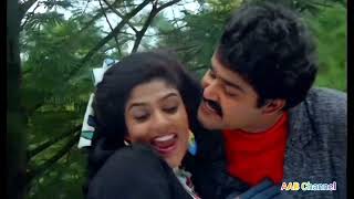 Doore Kizhakkudikkum Manika  Chitram Malayalam Movie Song [upl. by Retnyw376]