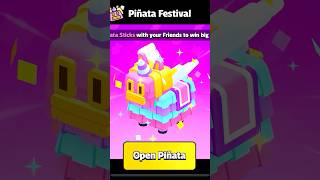 i finished the piñata event so you don’t have to squadbusters [upl. by Enovi109]