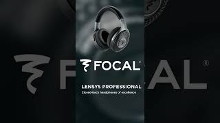 Focal Lensys [upl. by Imalda]