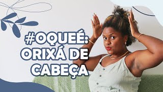 Como DESCOBRIR qual é o MEU ORIXÁ  Fala Aí Ninha [upl. by Anihsat]