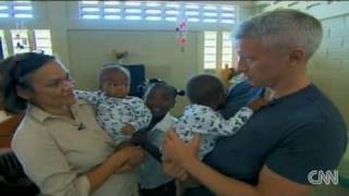 Mercy amp Sharing Haitian orphanage provides hope to kids [upl. by Pierpont]