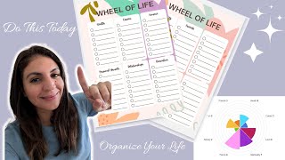 How to Organize Your Life in One Weekend [upl. by Ekle]